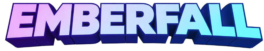 Emberfall Logo